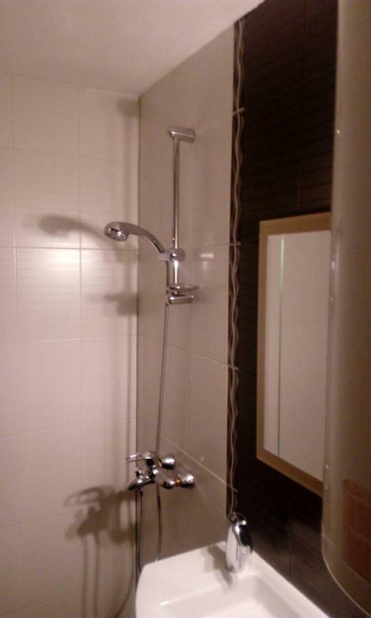 ולינגראד M&M Apartment מראה חיצוני תמונה