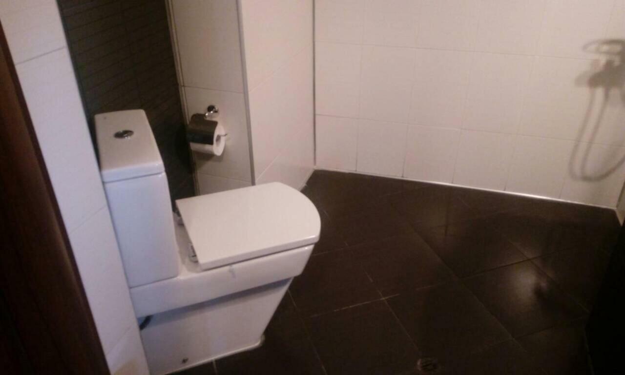 ולינגראד M&M Apartment מראה חיצוני תמונה