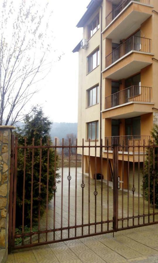 ולינגראד M&M Apartment מראה חיצוני תמונה