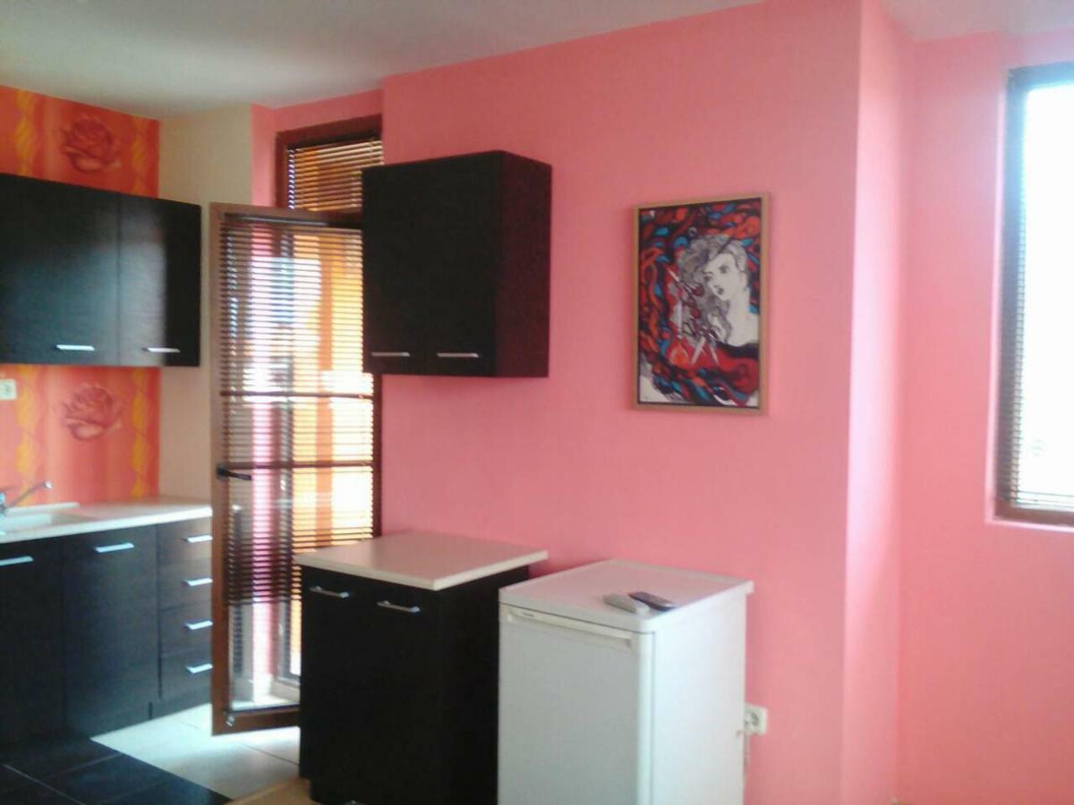ולינגראד M&M Apartment מראה חיצוני תמונה