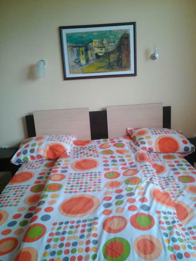 ולינגראד M&M Apartment מראה חיצוני תמונה