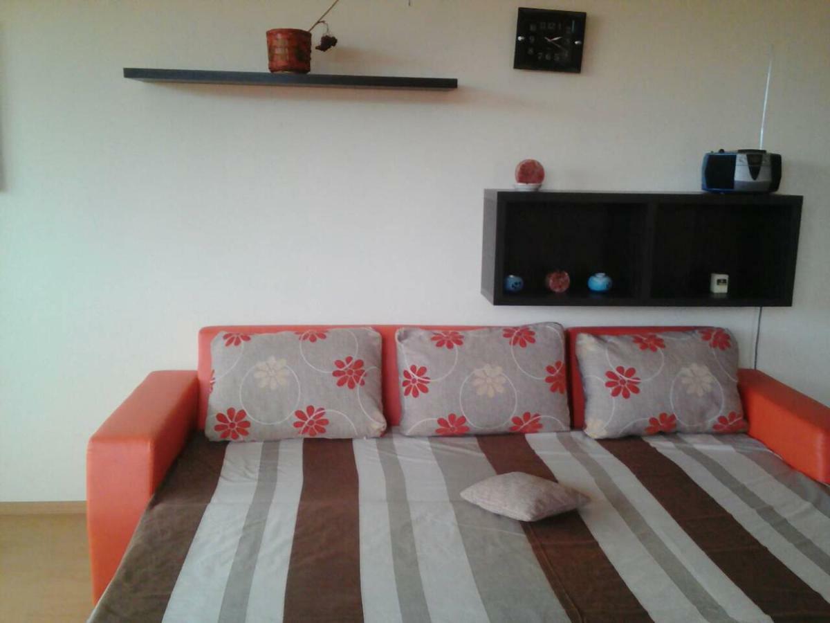 ולינגראד M&M Apartment מראה חיצוני תמונה