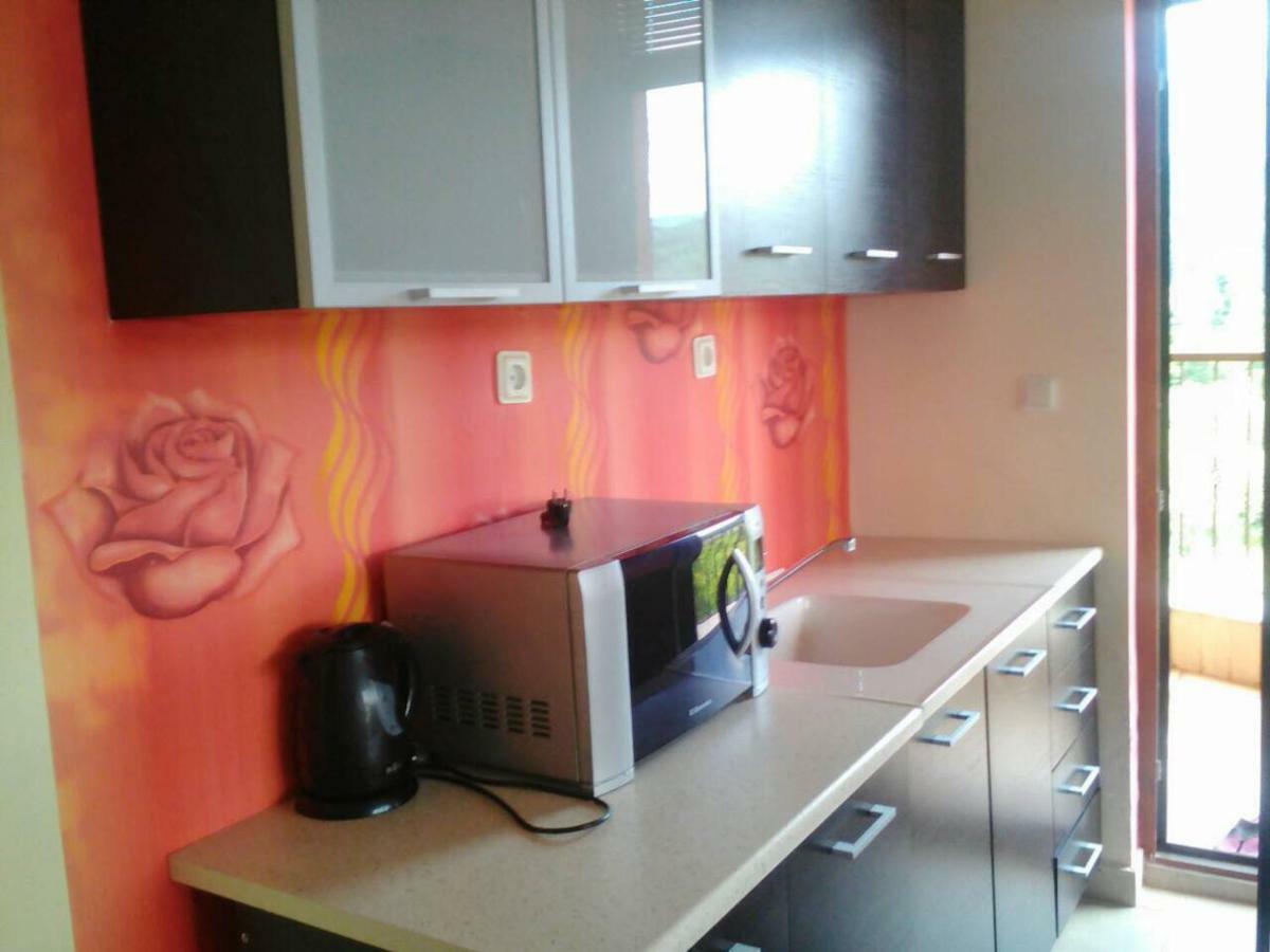 ולינגראד M&M Apartment מראה חיצוני תמונה