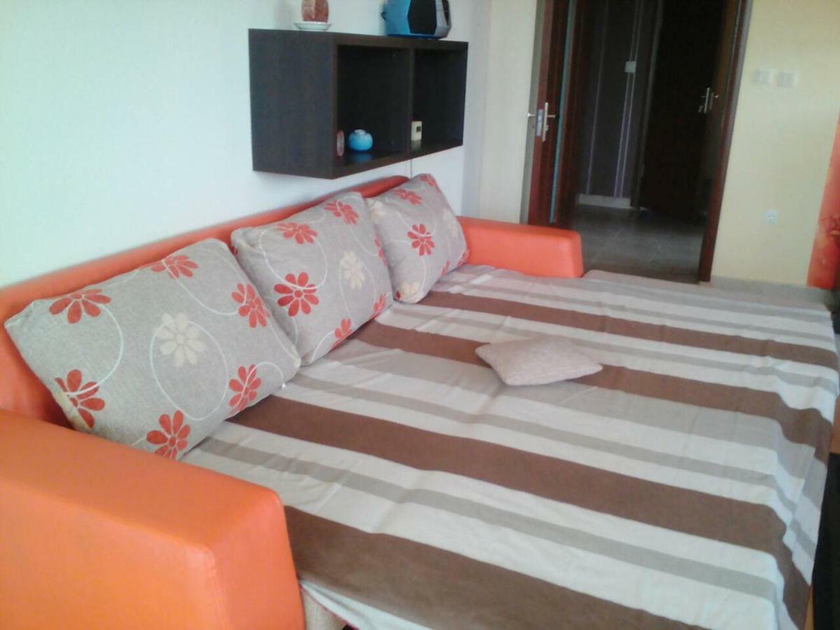 ולינגראד M&M Apartment מראה חיצוני תמונה