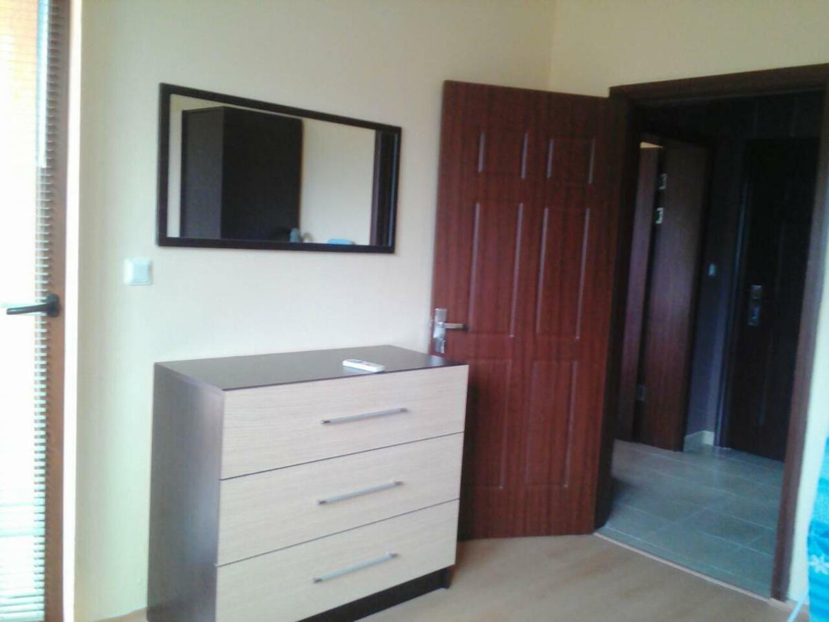 ולינגראד M&M Apartment מראה חיצוני תמונה