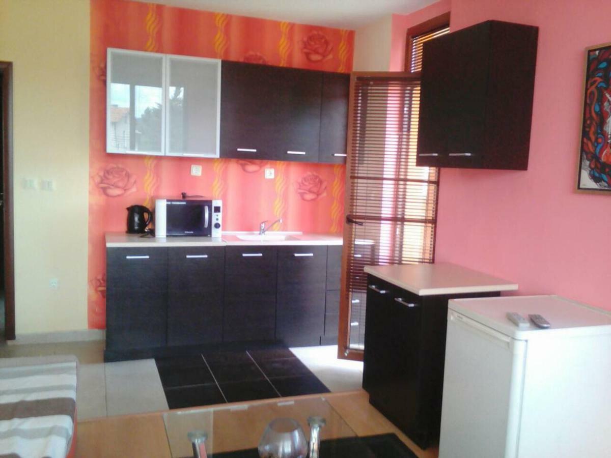ולינגראד M&M Apartment מראה חיצוני תמונה