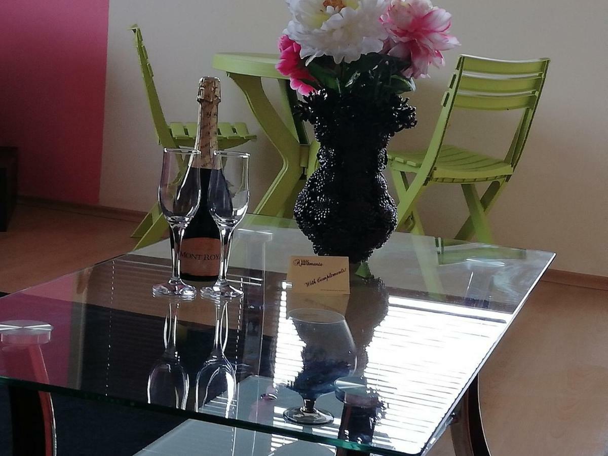ולינגראד M&M Apartment מראה חיצוני תמונה