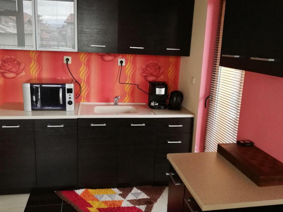 ולינגראד M&M Apartment מראה חיצוני תמונה