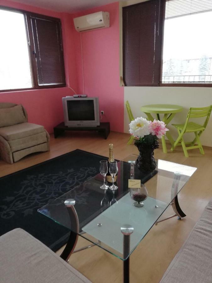 ולינגראד M&M Apartment מראה חיצוני תמונה