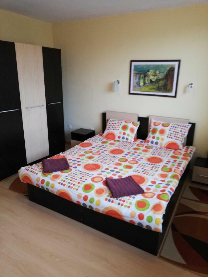 ולינגראד M&M Apartment מראה חיצוני תמונה