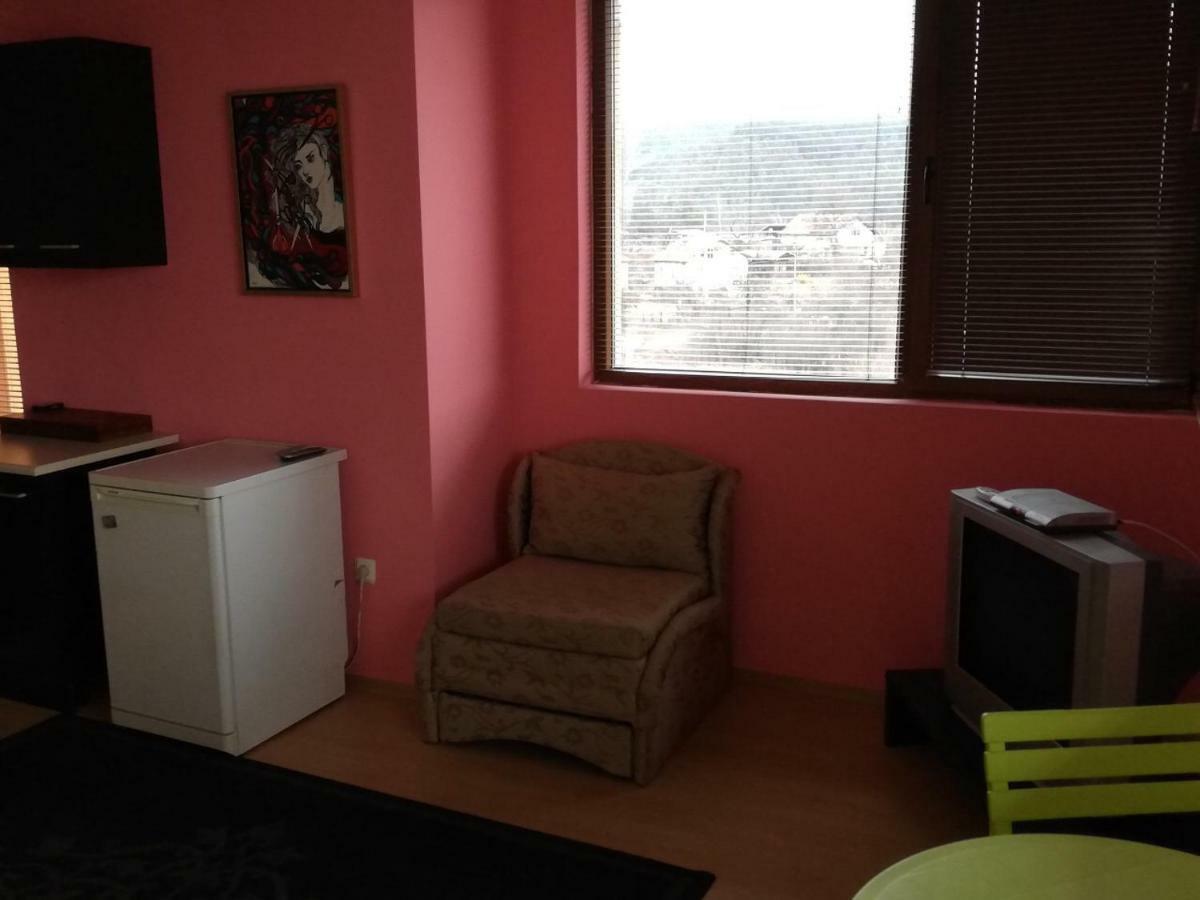 ולינגראד M&M Apartment מראה חיצוני תמונה